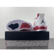 Air 4 89 Retro 308497-106 Alternate Jordan 0816